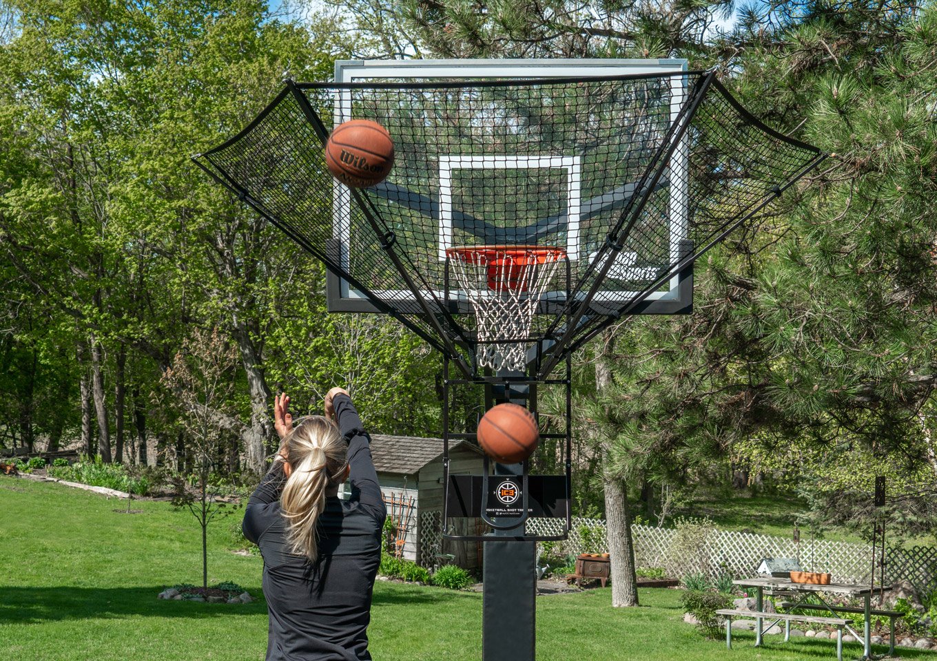 high-rep-basketball-shot-trainer-dr-dish-basketball