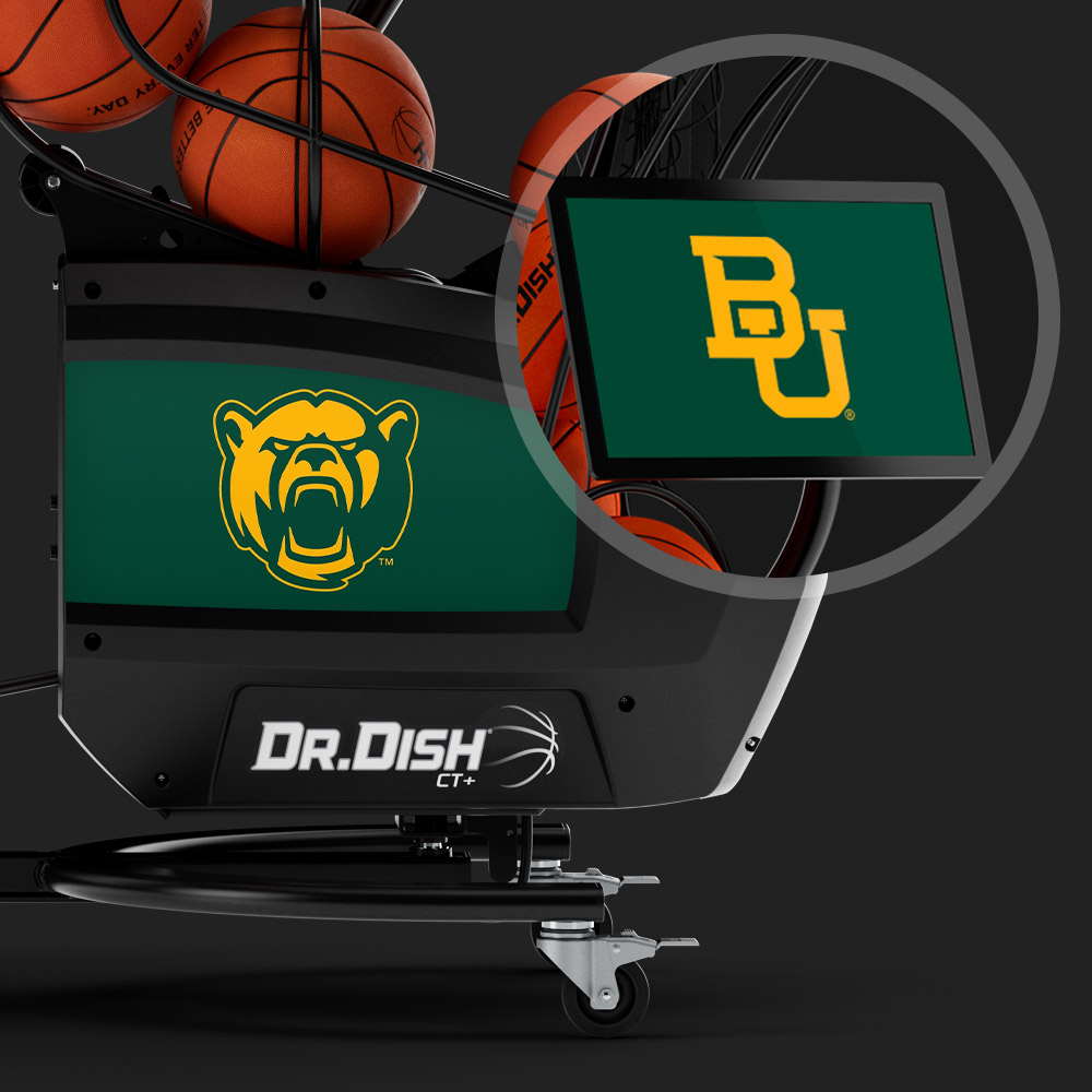 Accessories | Dr. Dish Basketball