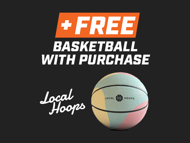 LocalHoopsFreeBall-Bundle