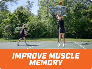 Improve Muscle Memory